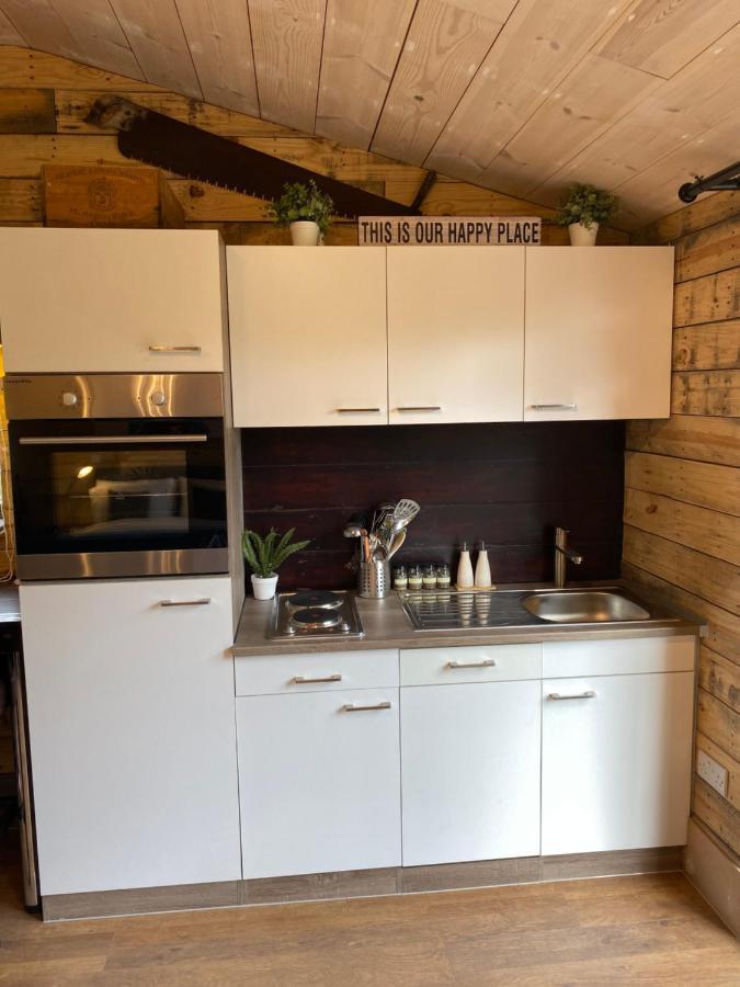 Willow Court Farm Studio East & Petting Farm, 8 Mins To Legoland & Windsor, 15 Mins To Lapland Uk Екстер'єр фото