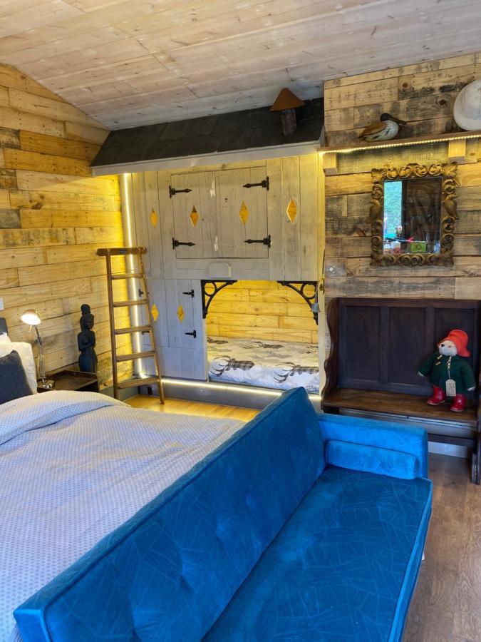 Willow Court Farm Studio East & Petting Farm, 8 Mins To Legoland & Windsor, 15 Mins To Lapland Uk Екстер'єр фото