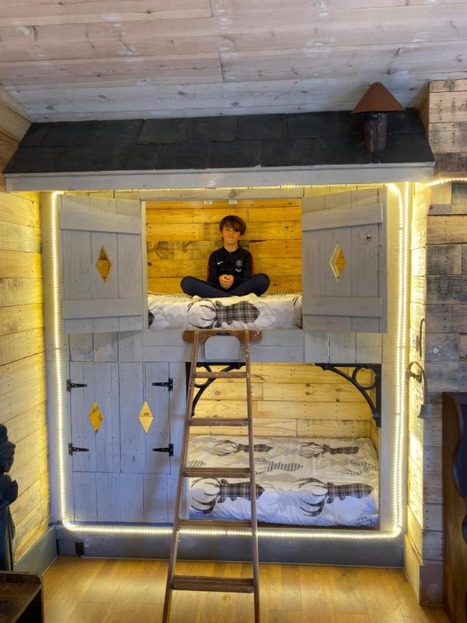 Willow Court Farm Studio East & Petting Farm, 8 Mins To Legoland & Windsor, 15 Mins To Lapland Uk Екстер'єр фото